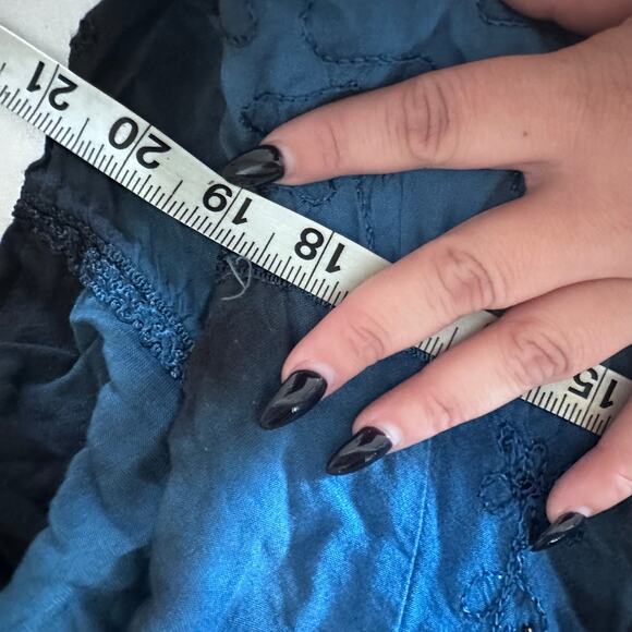 Vintage dark fairy core midi dress - Picture 5 of 8